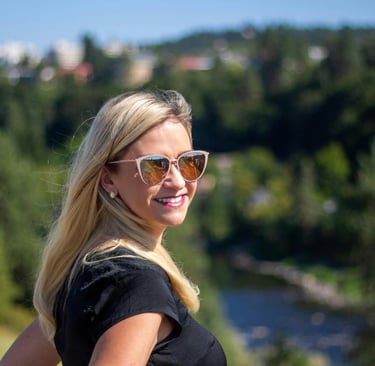 tiktok influencer audit testimonial