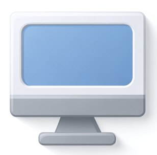 Computer Icon