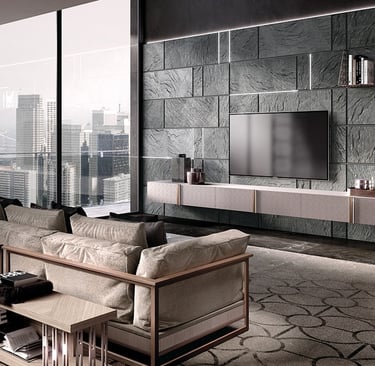 Tendenze arredamento 2026