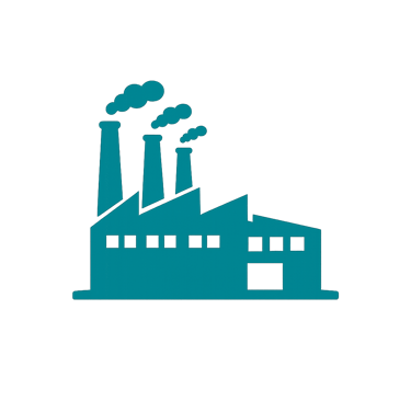 Representa al sector industrial, que es beneficiado por los servicios de VooagG