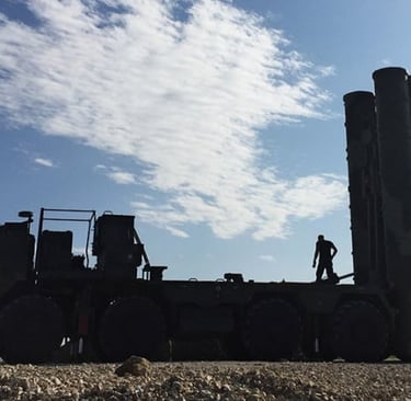 S-500, Russia, India