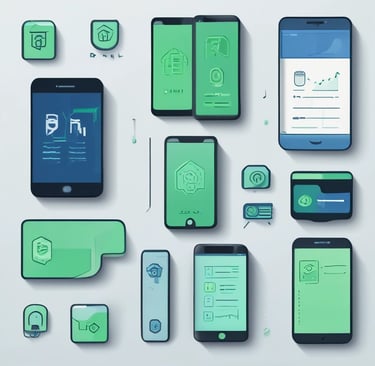 Bright living room with modern inventory