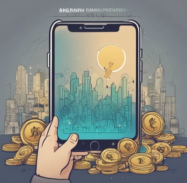 black blue and yellow textile