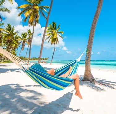 Top all inclusive destinations in the Dominican Republic with ocean views