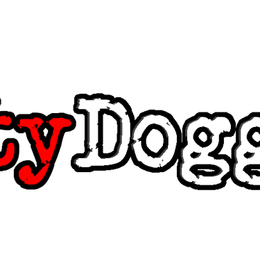 salty dogg rides logo