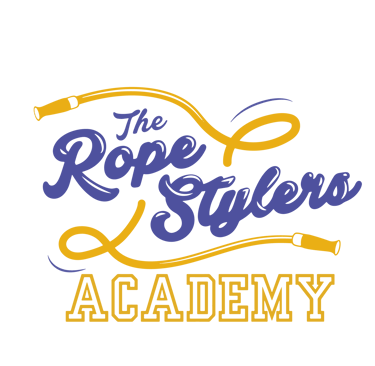 Logo ropestylers academy