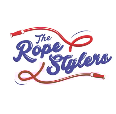 logo ropestylers