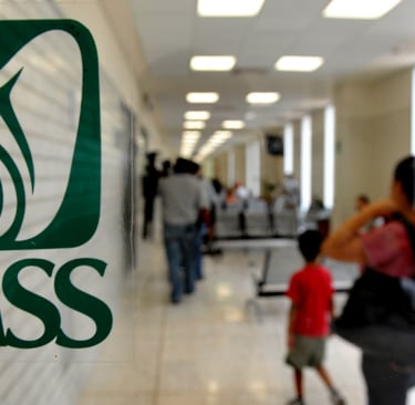 Hospital General de Zona IMSS Hospital del IMSS Hospital General IMSS HGZ IMSS