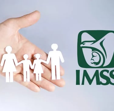 Hospital General de Zona No. 98 “Coacalco” (HGZ 98)