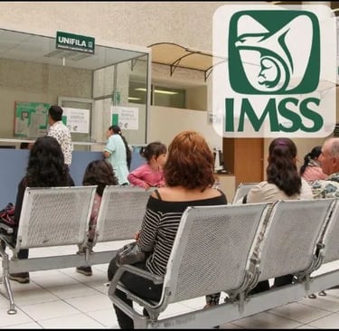 Hospital General de Zona IMSS Hospital del IMSS Hospital General IMSS HGZ IMSS