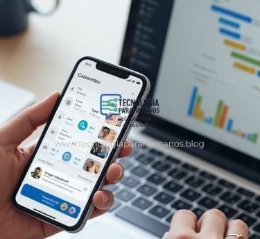 Aplicativos que ajudam você a produzir mais e melhor