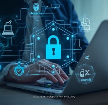 Como navegar com mais segurança na internet no dia a dia