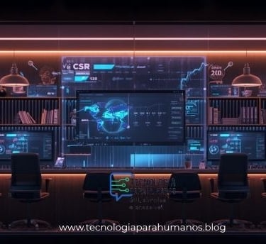 Como pequenas empresas podem usar IA na prática