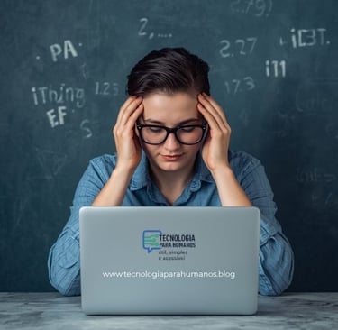 Como recuperar o foco em um mundo cheio de distrações digitais