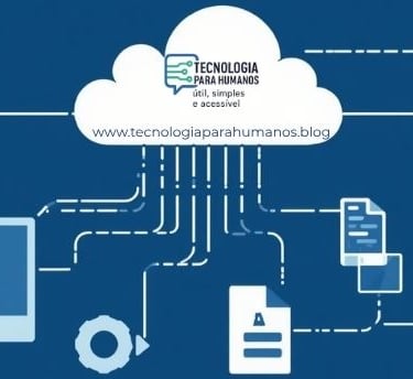 Computação em nuvem sem complicação: entenda de forma simples