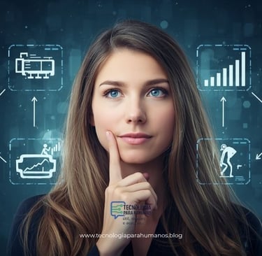 De que maneira a tecnologia transformou nosso jeito de pensar
