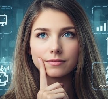 De que maneira a tecnologia transformou nosso jeito de pensar