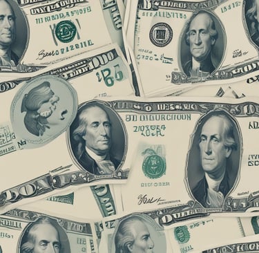 photo of white staircase