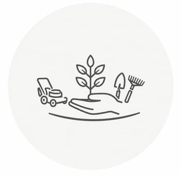 Burke Drainage & Landscaping Services