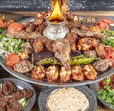 Gaziantep Sıra Gecesi | Gap Sıra Geceleri