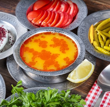 Gaziantep Sıra Gecesi | Gap Sıra Geceleri