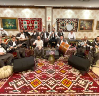 Gaziantep Sıra Gecesi | Gap Sıra Geceleri