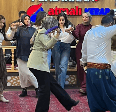 Gaziantep Sıra Gecesi | Gap Sıra Geceleri