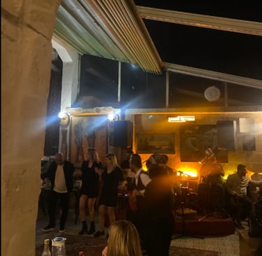 Mardin Sıra Gecesi | Gap Sıra Geceleri