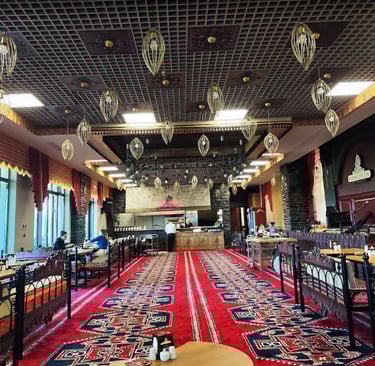 Gaziantep Sıra Gecesi | Gap Sıra Geceleri