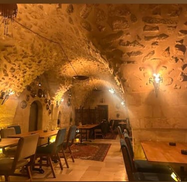 Mardin Sıra Gecesi | Gap Sıra Geceleri