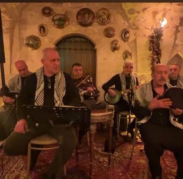 Mardin Sıra Gecesi | Gap Sıra Geceleri