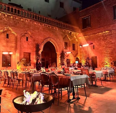 Mardin Sıra Gecesi | Gap Sıra Geceleri