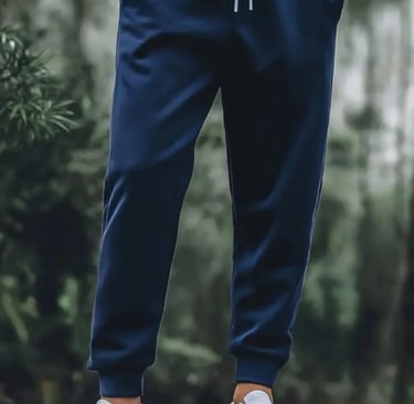 “Swatej Taiwan track pant for men, premium quality, grey color, retail price 500”