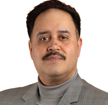 Leonardo Zuniga Insurance Agent Photo