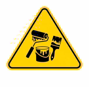 PINTURA Y RECUBRIMIENTOS