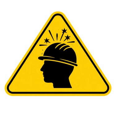 PROTECCIÓN DE CABEZA