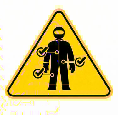 PROTECCIÓN CORPORAL