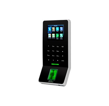 LECTOR BIOMETRICO DE HUELLA / PROXIMIDAD / SILKID / 3000 USUARIOS / ADMS GRATIS / WIFI / TECLADO.
