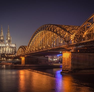 Study abroad in Germany