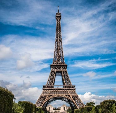 Study abroad in France