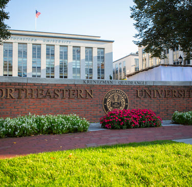 Study abroad at top university in USA