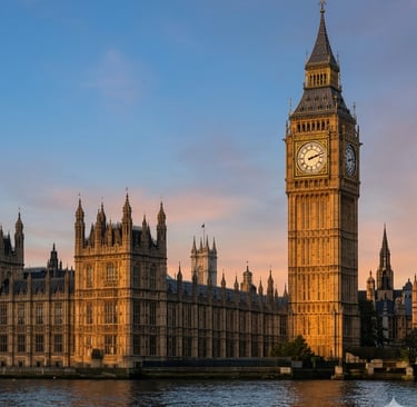 Study abroad in UK