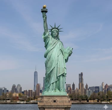 Study abroad in USA