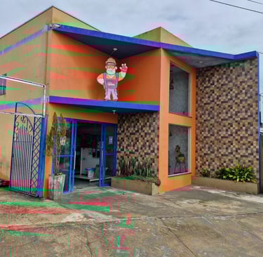 Foto da loja H&C Materiais para Construção