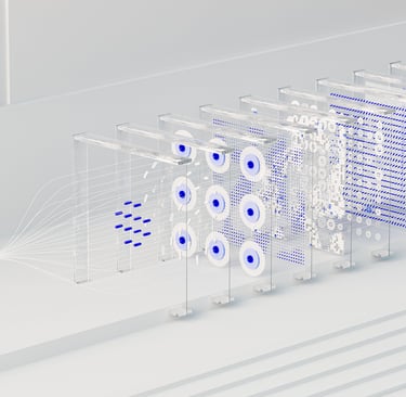 process data mapping abstract