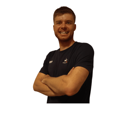 Louis LEBRUN - LBL COACHING