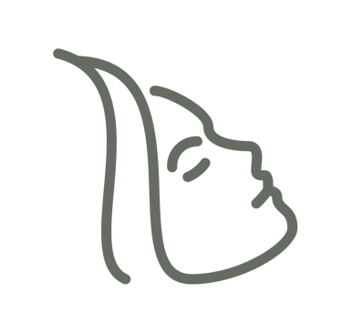 Soins du visage facialiste