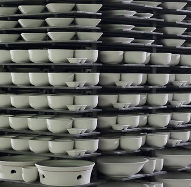 餐饮陶瓷餐具采购总成本与样品规格对比