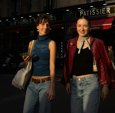 Hospitality Internships in France