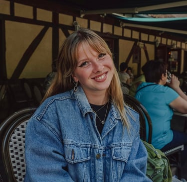 Internships in France